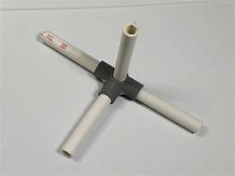 Image result for PVC Fittings Real Dimension