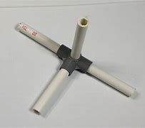 Image result for 4 Inch PVC Elbow