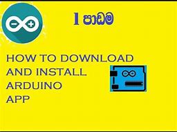 Image result for Arduino App Download