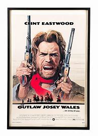Image result for The Outlaw Josey Wales Lemuel