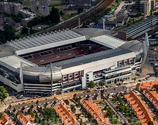 Image result for Philips Stadion Lange Zijde