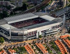 Image result for Philips Stadion Geschiedenis
