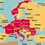 Image result for Serbia WW1 Map