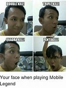 Image result for Meme Hero Mobile Legend