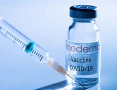 Image result for Moderna mRNA Covid Vaccine
