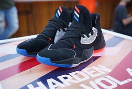 Image result for Adidas James Harden Vol. 4