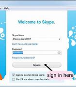 Image result for Skype Password