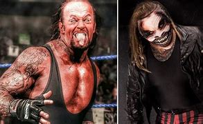 Image result for Top 10 Scariest WWE Wrestlers