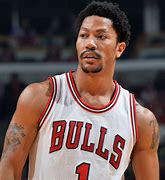 Image result for Derrick Rose 10