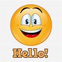Image result for Welcome Smiley-Face Emoji