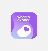 Image result for What to Expect App Logo