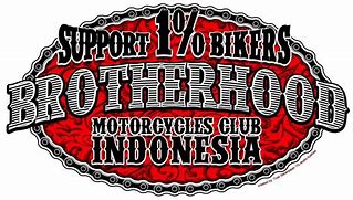 Image result for Logo Bikers Brotherhood