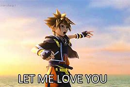 Image result for Kingdom Hearts Tell Me More Meme