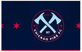 Image result for Chicago Fire FC