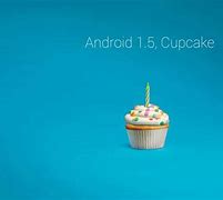 Image result for android cupcakes feature