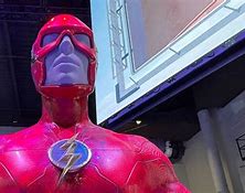 Image result for Flash New Suit