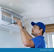 Image result for Built in Wall Air Conditioner Units