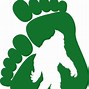 Image result for Bigfoot Truck Logo