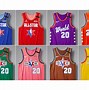Image result for All-Star Uniforms 2023