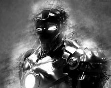 Image result for Iron Man 1080P Wallpaper Black