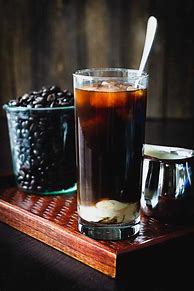 Image result for Iced Coffee in Thailand