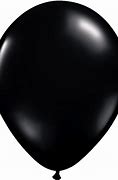 Image result for Baloon with Black Background