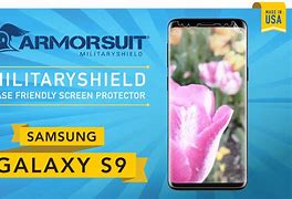 Image result for Samsung Galaxy S9 Screen Protector