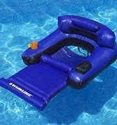 Image result for Swim Ways Catalina Lounge Floating Pool Chair