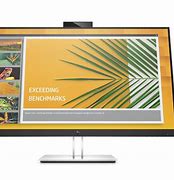 Image result for HP E27d G4 Qhd Advanced Docking Monitor