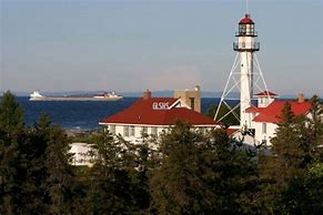 Image result for Lake Superior Tourism