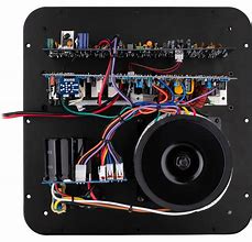 Image result for Subwoofer Amp Plate Amplifier