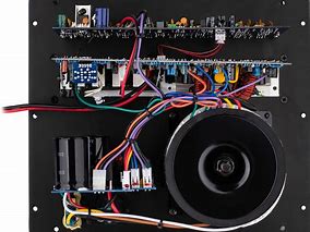 Image result for Amplifier for a Subwoofer