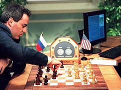 Image result for Deep Thought Chess Computer