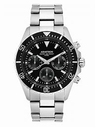 Image result for Armitron Watches Stainless Steel