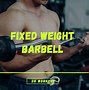 Image result for Types of Weights at a Gym