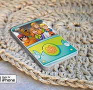 Image result for iPhone 5S Scooby Doo Case