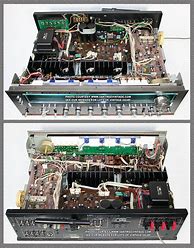 Image result for Kenwood Home Stereo Receiver