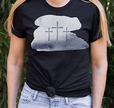 Image result for Cross DIY Shirts