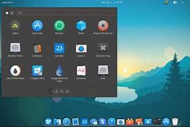 Image result for Image of Apple iOS Interface
