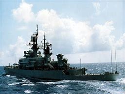 Image result for uss reeves