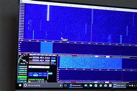 Image result for SDR Waterfall