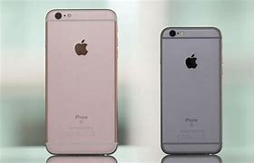 Image result for iPhone 6s Plus Rose Gold