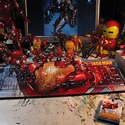 Image result for Iron Man Computer Keyboard