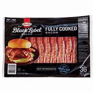 Image result for Fully Cooked Bacon Brands
