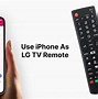 Image result for What Comes with the OLED LG TV Remote