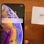 Image result for iPhone Enable NFC