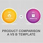 Image result for Free Product Comparison Template