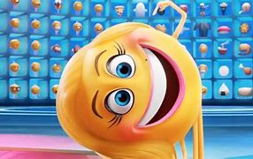 Image result for Smiler Emoji Movie Characters