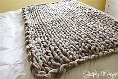 knitting blanket arm knit a blanket in 45 minutes by simply maggie knitting blanket arm knit a blanket in 45 minutes by simply maggie