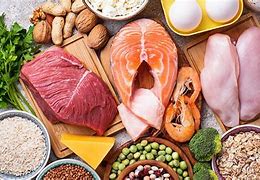 Image result for Good High Protein Foods